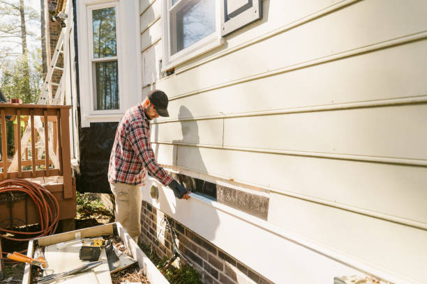 Top rated local Emergency Siding Repair specialists in Darlington, MD